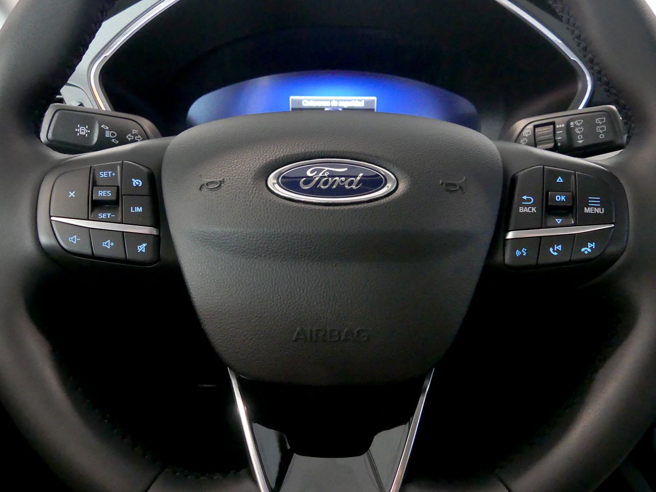 Ford Kuga 2.5 PHEV TITANIUM AUTO 225 5P - foto 17