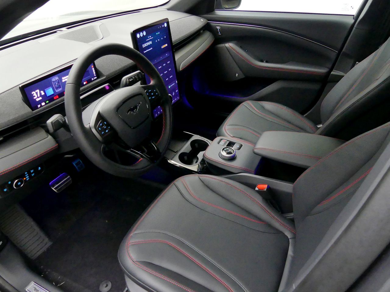 Ford Mustang BEV 99KWH 294PS AUTO PREMIUM 294 5P - foto 15