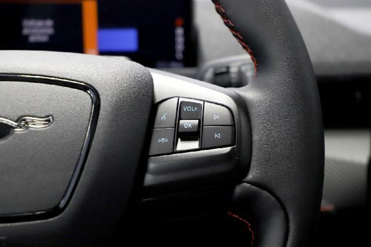 Ford Mustang BEV 99KWH 351PS AWD AUTO EXTENDED RANGE 351 5P - foto 20