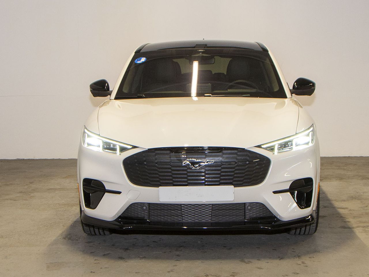 Ford Mustang BEV 99KWH 487PS GT EXTENDED RANGE 487 5P - foto 3