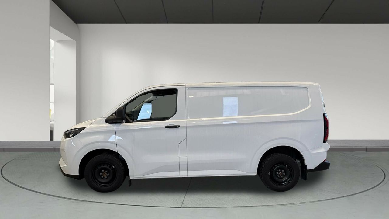 Ford Transit Custom 64KWH 100KW 320 TREND DC VAN RWD SWB 136 - foto 7