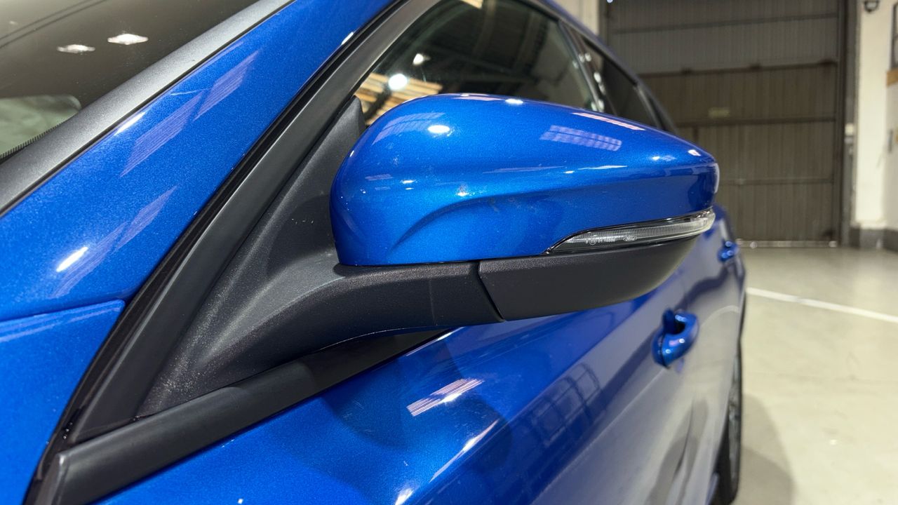 Ford Focus 1.0 ECOBOOST MHEV 92KW ST-LINE 125 5P - foto 21