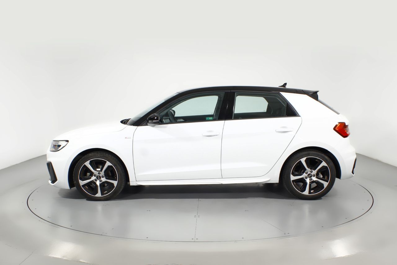 Audi A1 1.0 30 TFSI S TRONIC ADRENALIN SPORTBACK 5P - foto 19