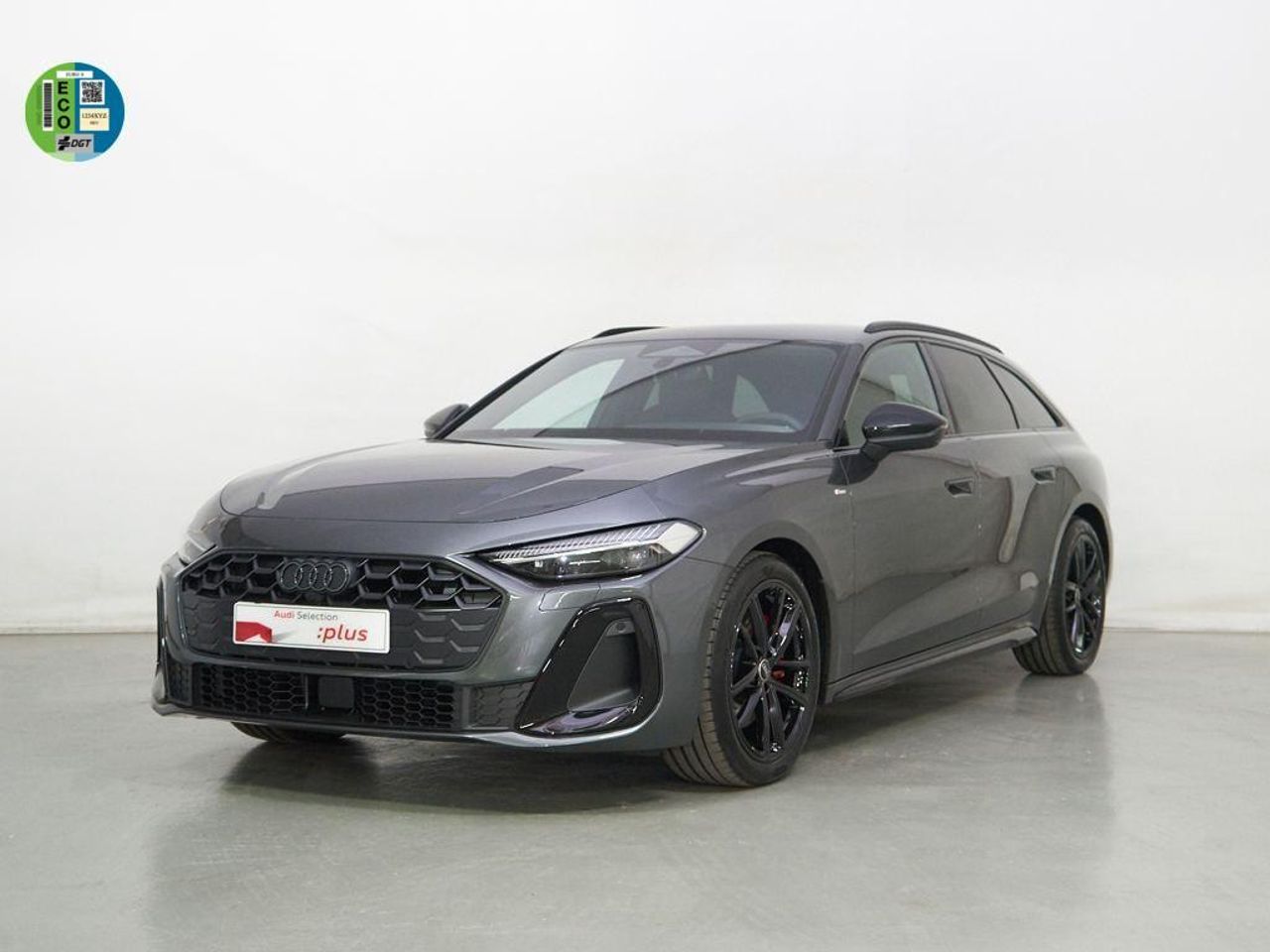 Audi A5 TDI Black Line 150 kW (204 CV) S tronic