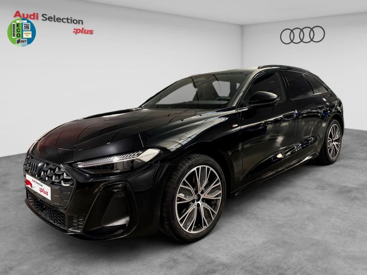 Audi A5 TDI Black Line 150 kW (204 CV) S tronic