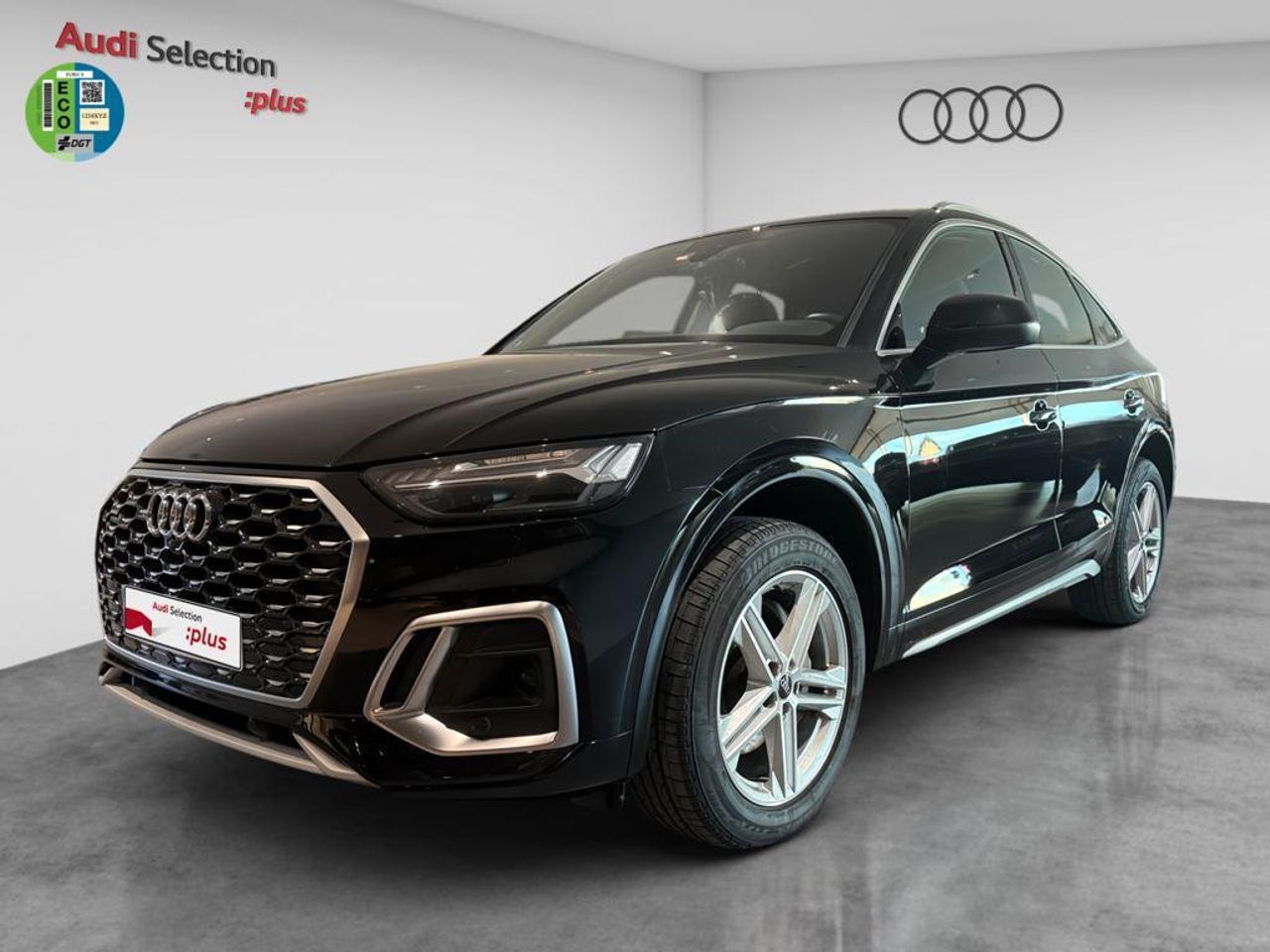 Audi Q5 S line 40 TDI quattro ultra 150 kW (204 CV) S tronic