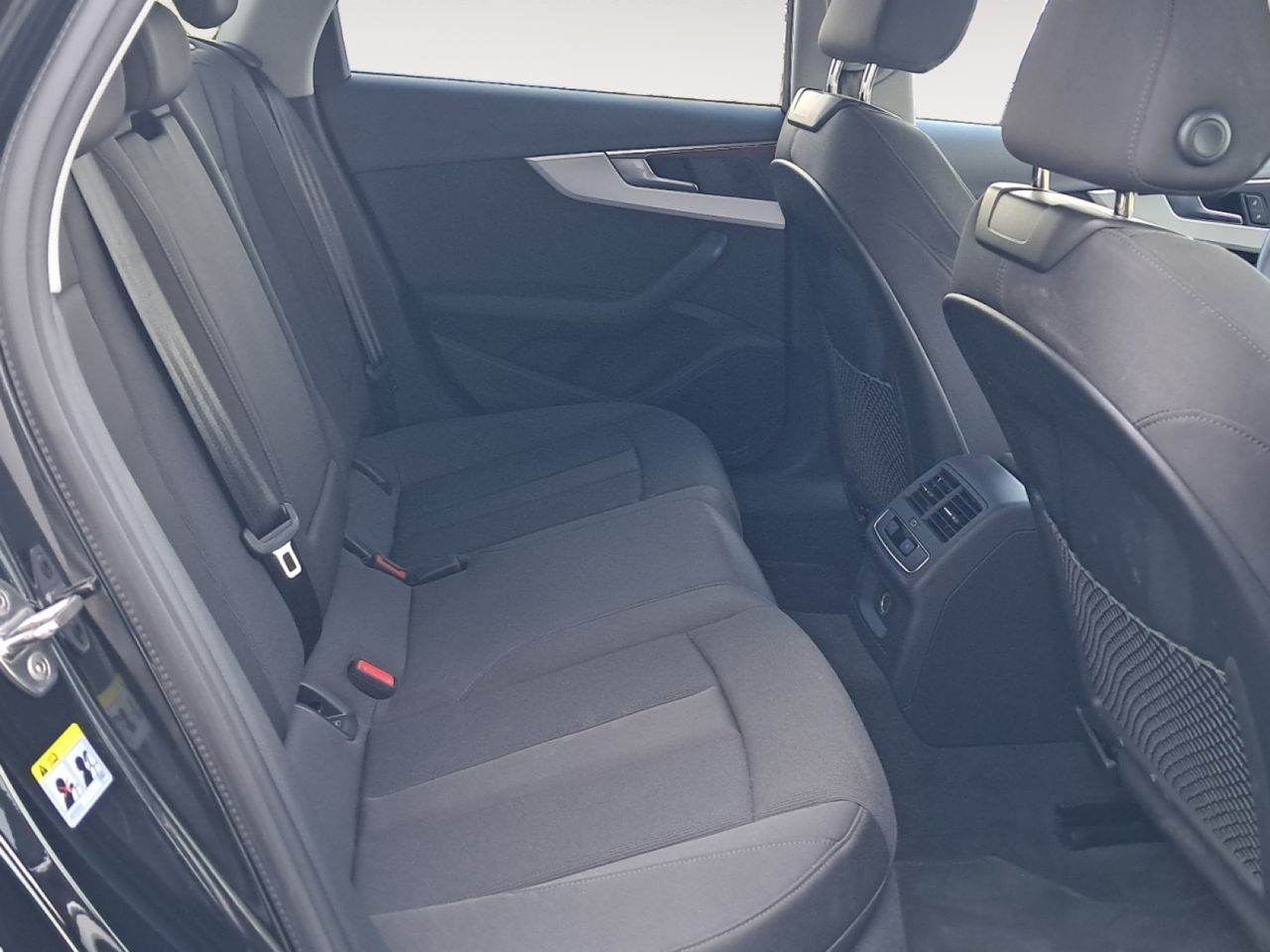 Audi A4 FAMILIAR 2.0 35 TDI MHEV S TRONIC ADVANCED AVANT 163 - foto 8