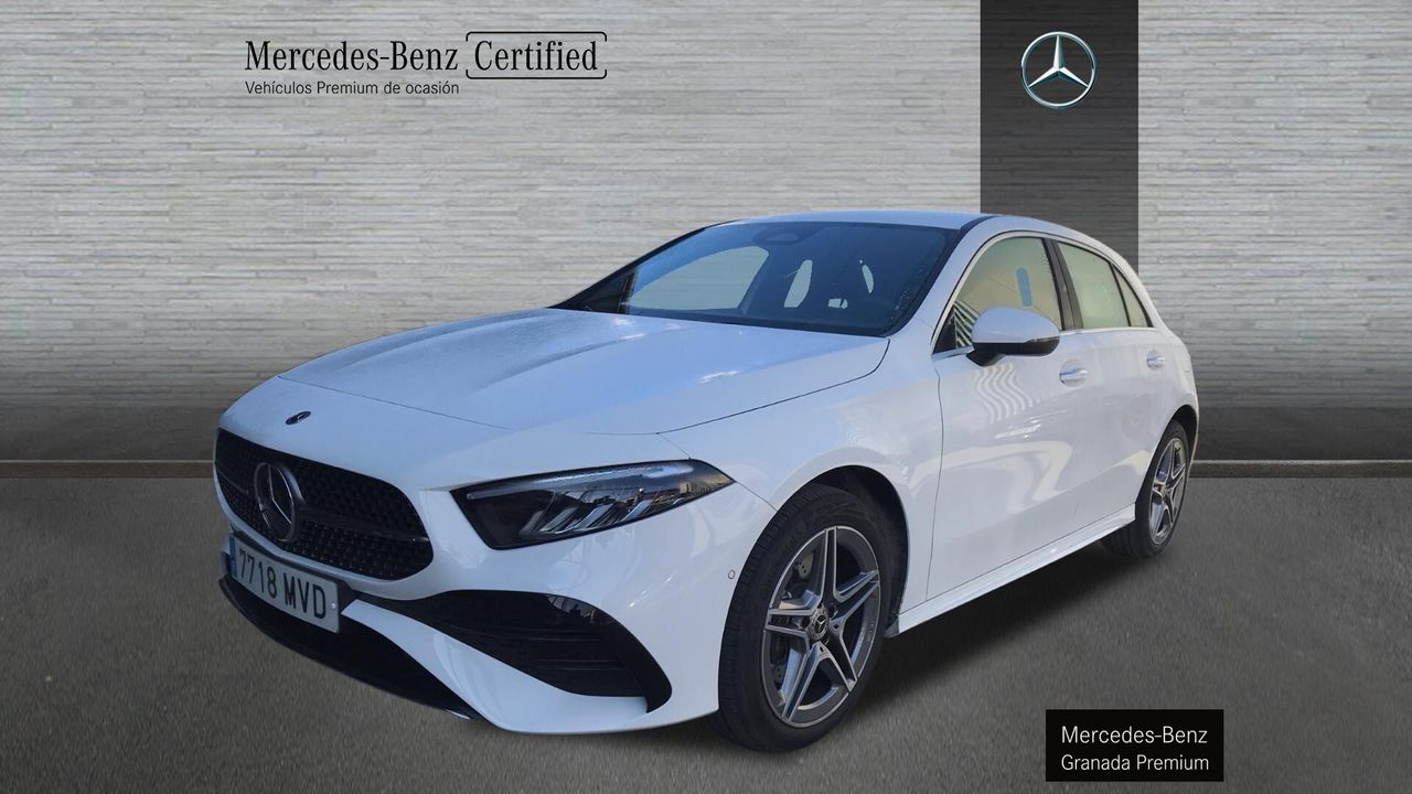 Mercedes Clase A A 250 E