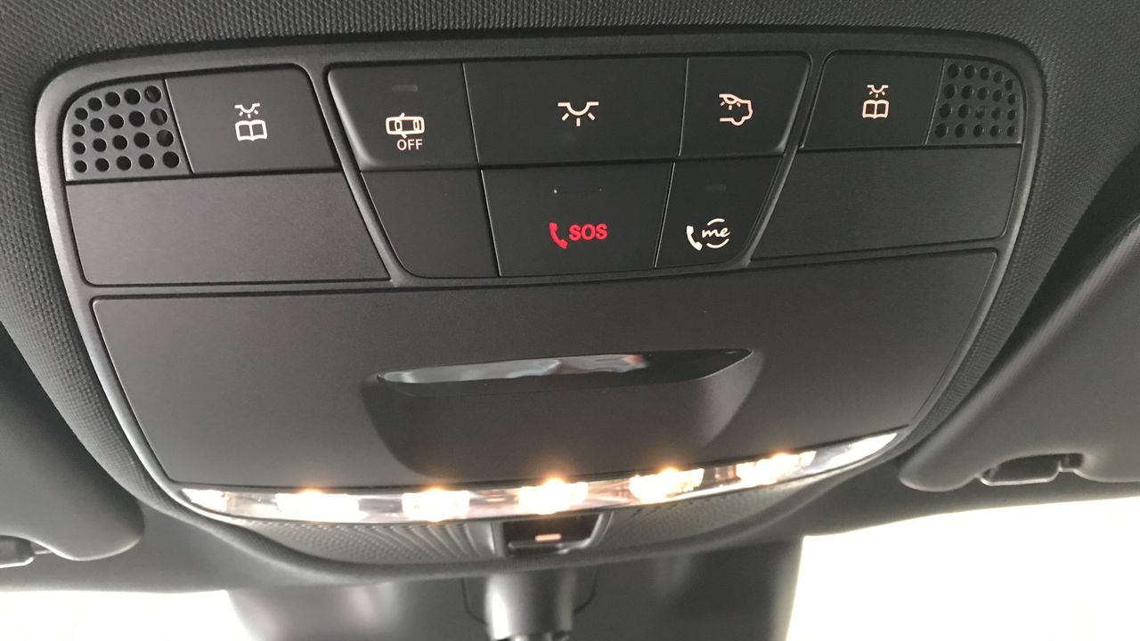 Mercedes GLC GLC-CLASS GLC 63 AMG 4MATIC COUPE - foto 16