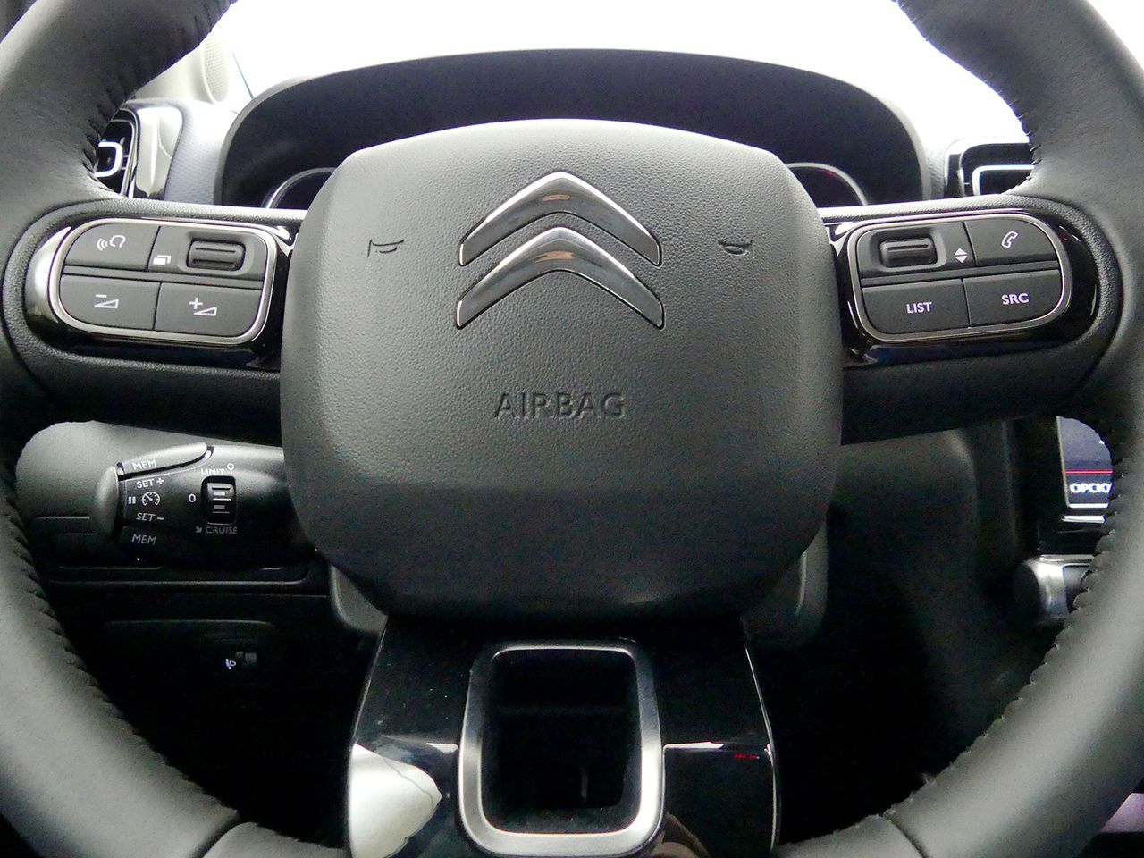 Citroën C3 Aircross BlueHDi 110 S& SHINE - foto 19