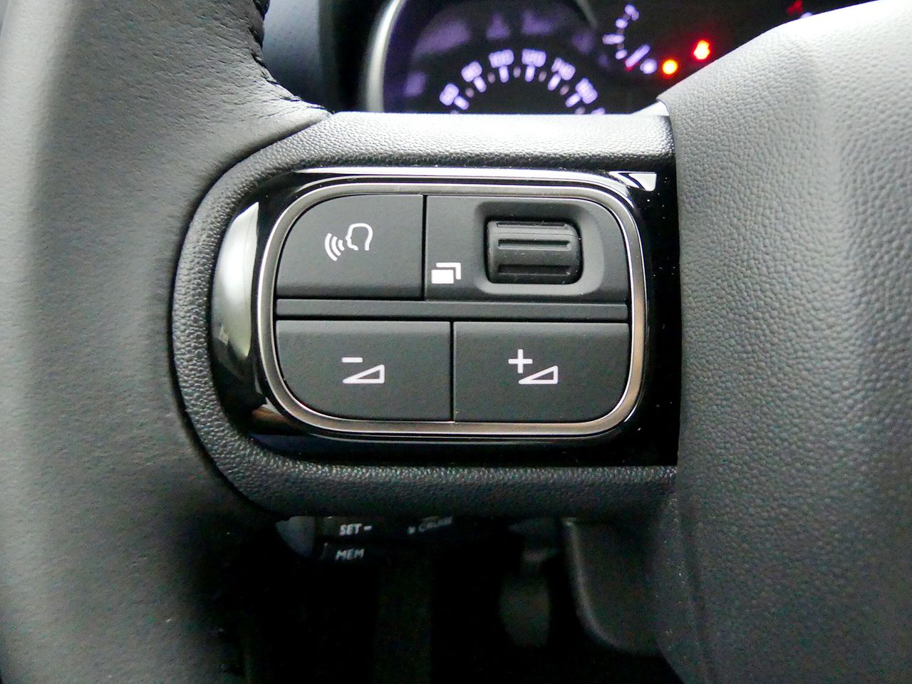 Citroën C3 Aircross BlueHDi 110 S& SHINE - foto 20