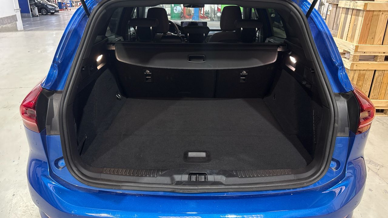 Ford Focus 1.0 ECOBOOST MHEV 92KW ST-LINE 125 5P - foto 9