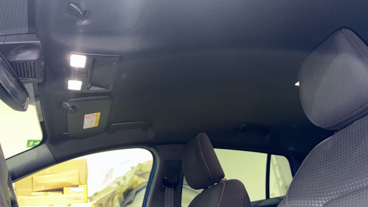 Ford Focus 1.0 ECOBOOST MHEV 92KW ST-LINE 125 5P - foto 20