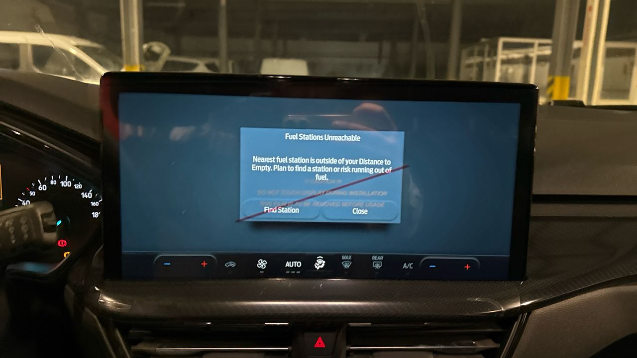 Ford Focus 1.0 ECOBOOST MHEV 92KW ST-LINE 125CV 5P - foto 17