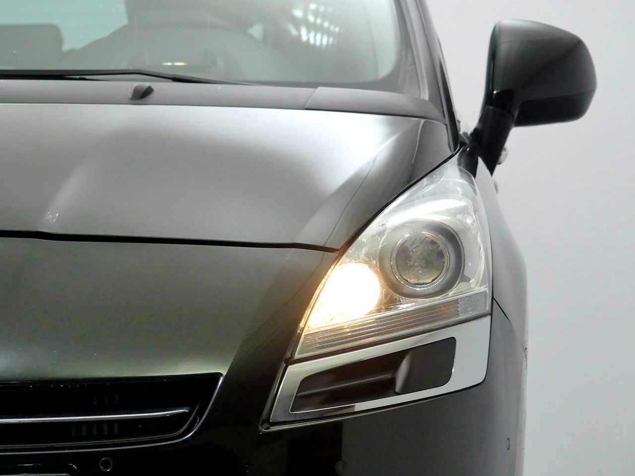 Peugeot 5008 1.6 HDI FAP CONFORT 112CV - foto 12