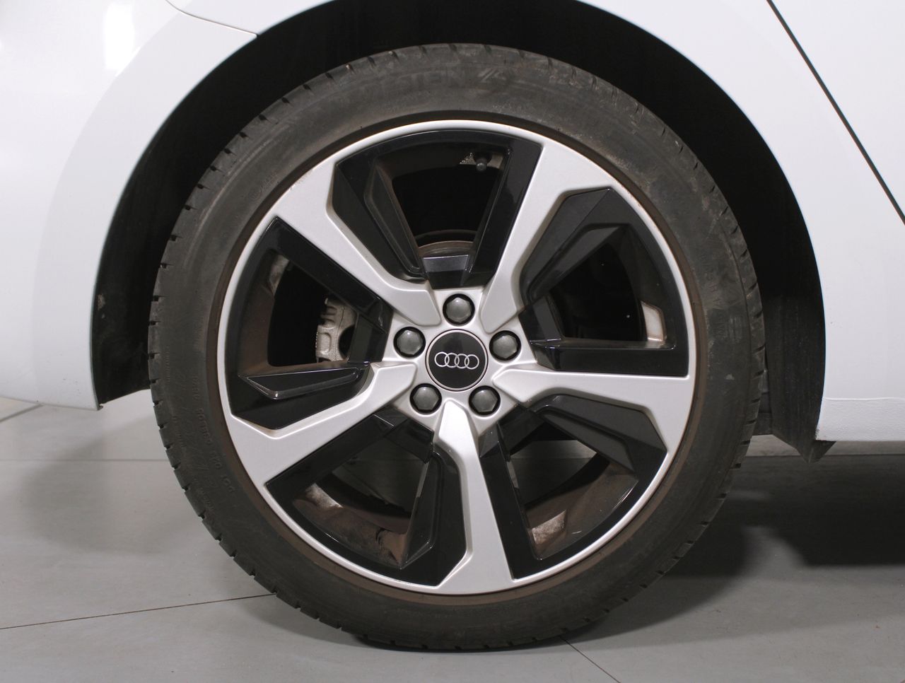 Audi A1 1.0 30 TFSI S TRONIC ADRENALIN SPORTBACK 5P - foto 8