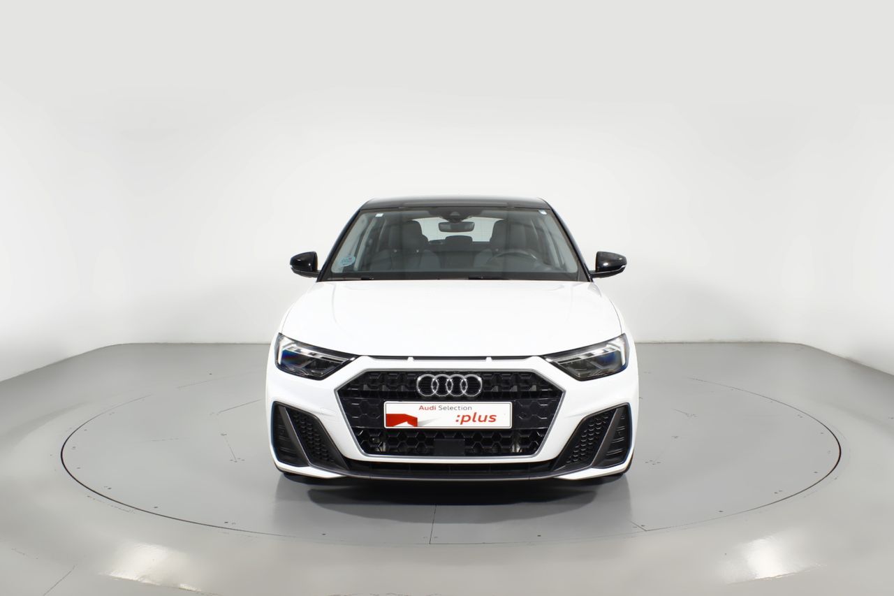 Audi A1 1.0 30 TFSI S TRONIC ADRENALIN SPORTBACK 5P - foto 22
