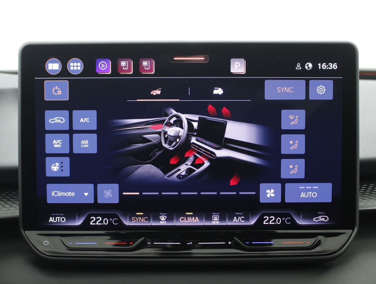 Cupra Terramar 1.5 ETSI MHEV 110KW DSG 5P - foto 11