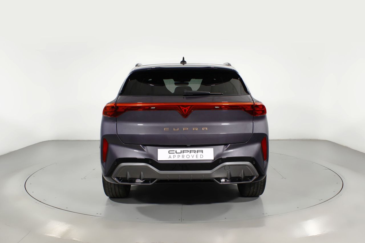 Cupra Terramar 1.5 PHEV 200KW VZ DSG 5P - foto 17