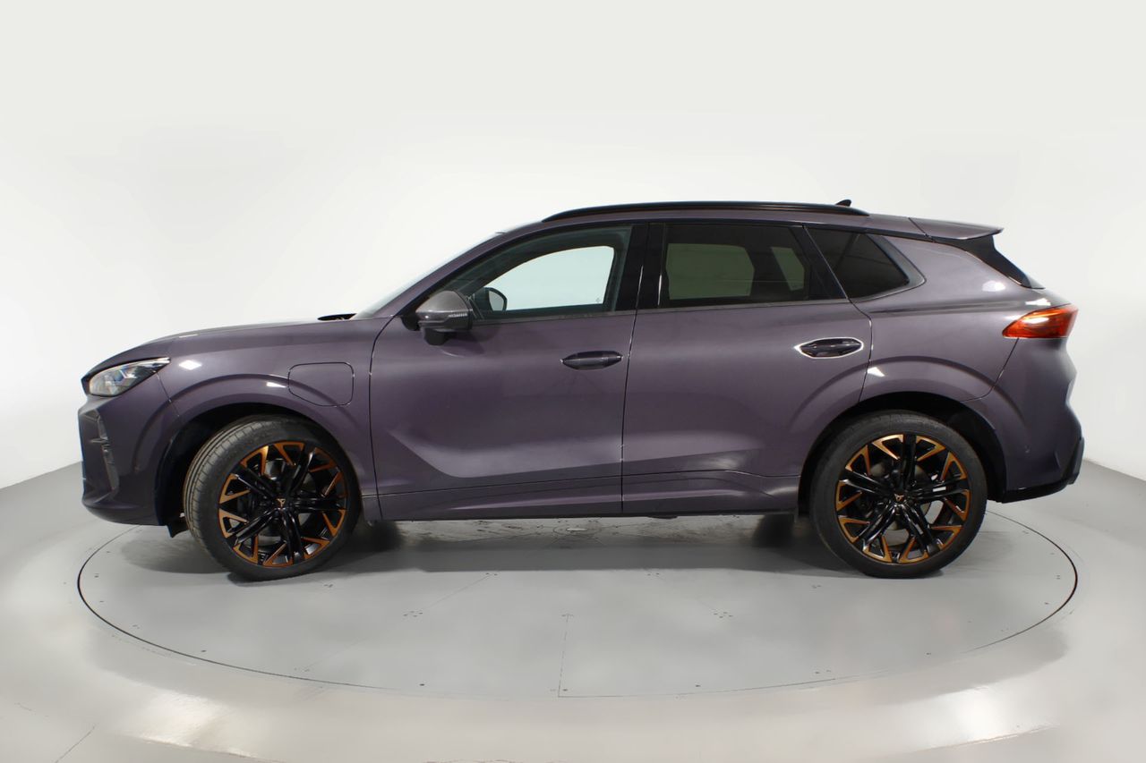 Cupra Terramar 1.5 PHEV 200KW VZ DSG 5P - foto 19