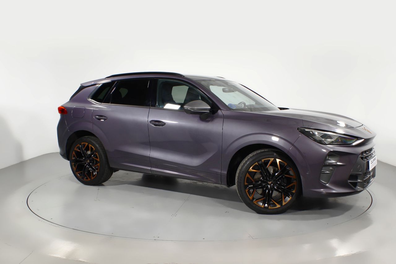 Cupra Terramar 1.5 PHEV 200KW VZ DSG 5P - foto 23