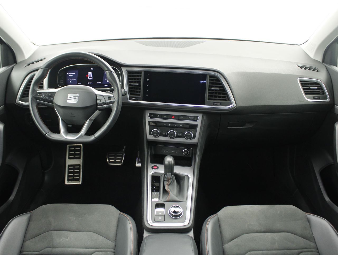 Seat Ateca 1.5 TSI 110KW S/S FR SPECIAL EDITION DSG 5P - foto 4