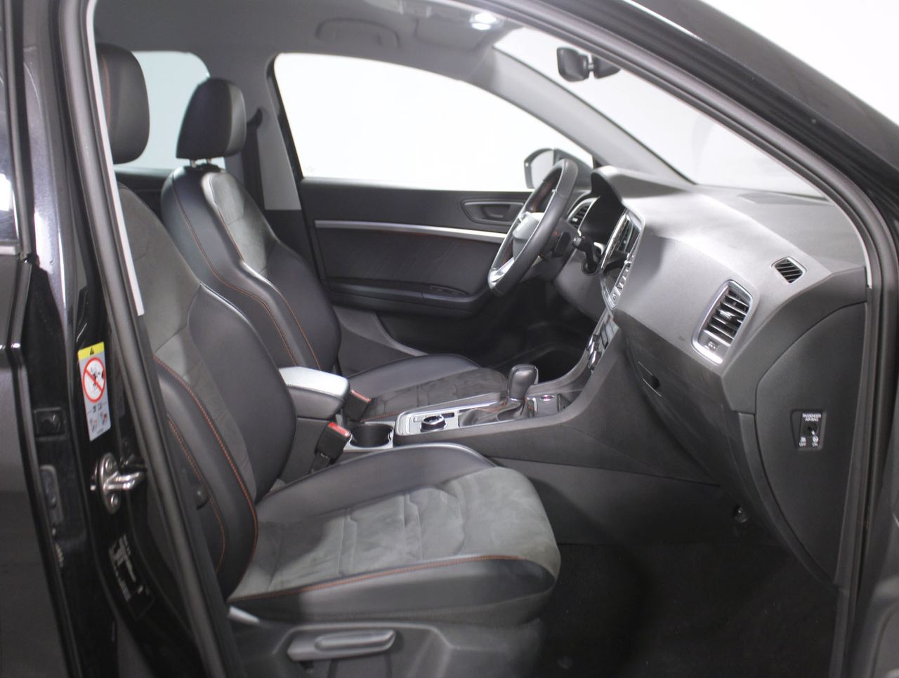 Seat Ateca 1.5 TSI 110KW S/S FR SPECIAL EDITION DSG 5P - foto 5