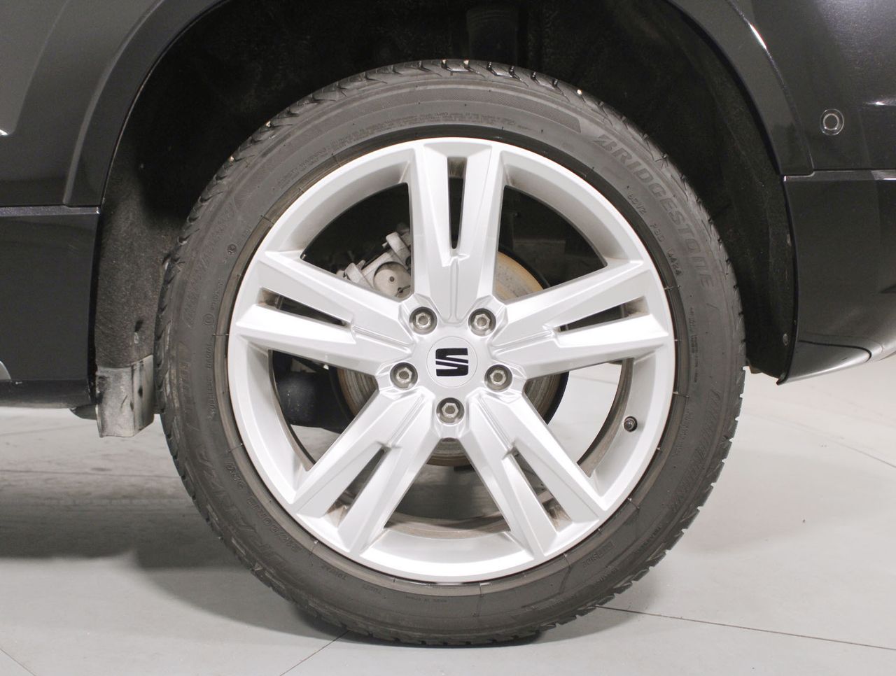 Seat Ateca 1.5 TSI 110KW S/S FR SPECIAL EDITION DSG 5P - foto 8