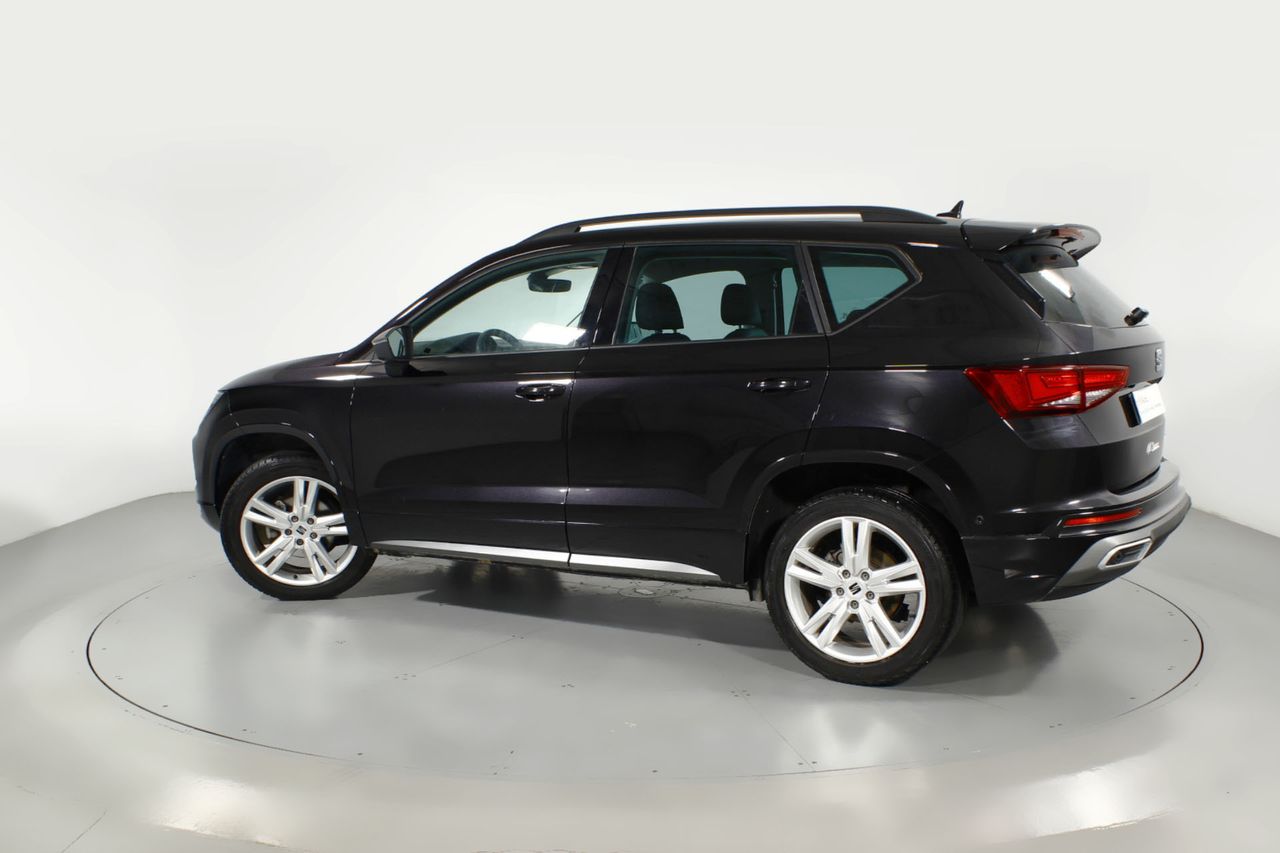 Seat Ateca 1.5 TSI 110KW S/S FR SPECIAL EDITION DSG 5P - foto 18