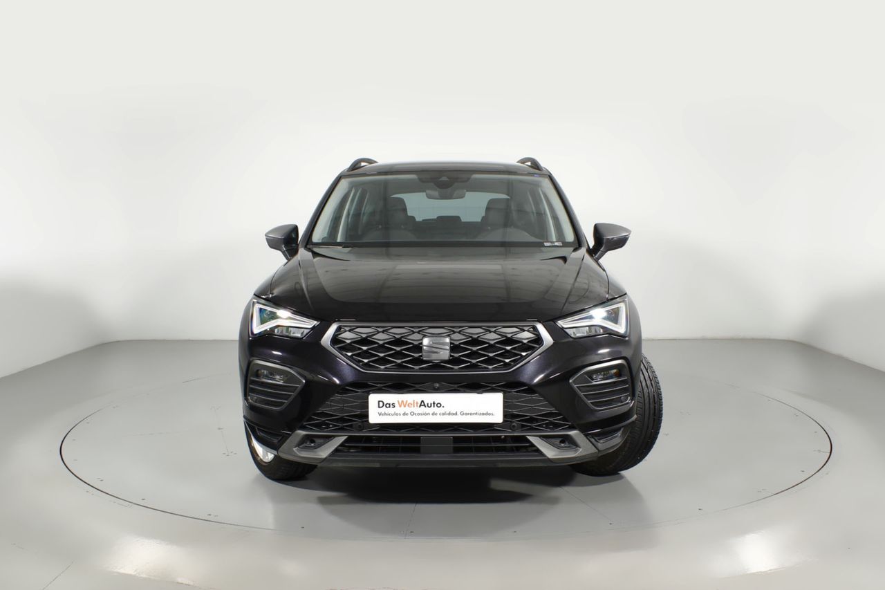 Seat Ateca 1.5 TSI 110KW S/S FR SPECIAL EDITION DSG 5P - foto 22