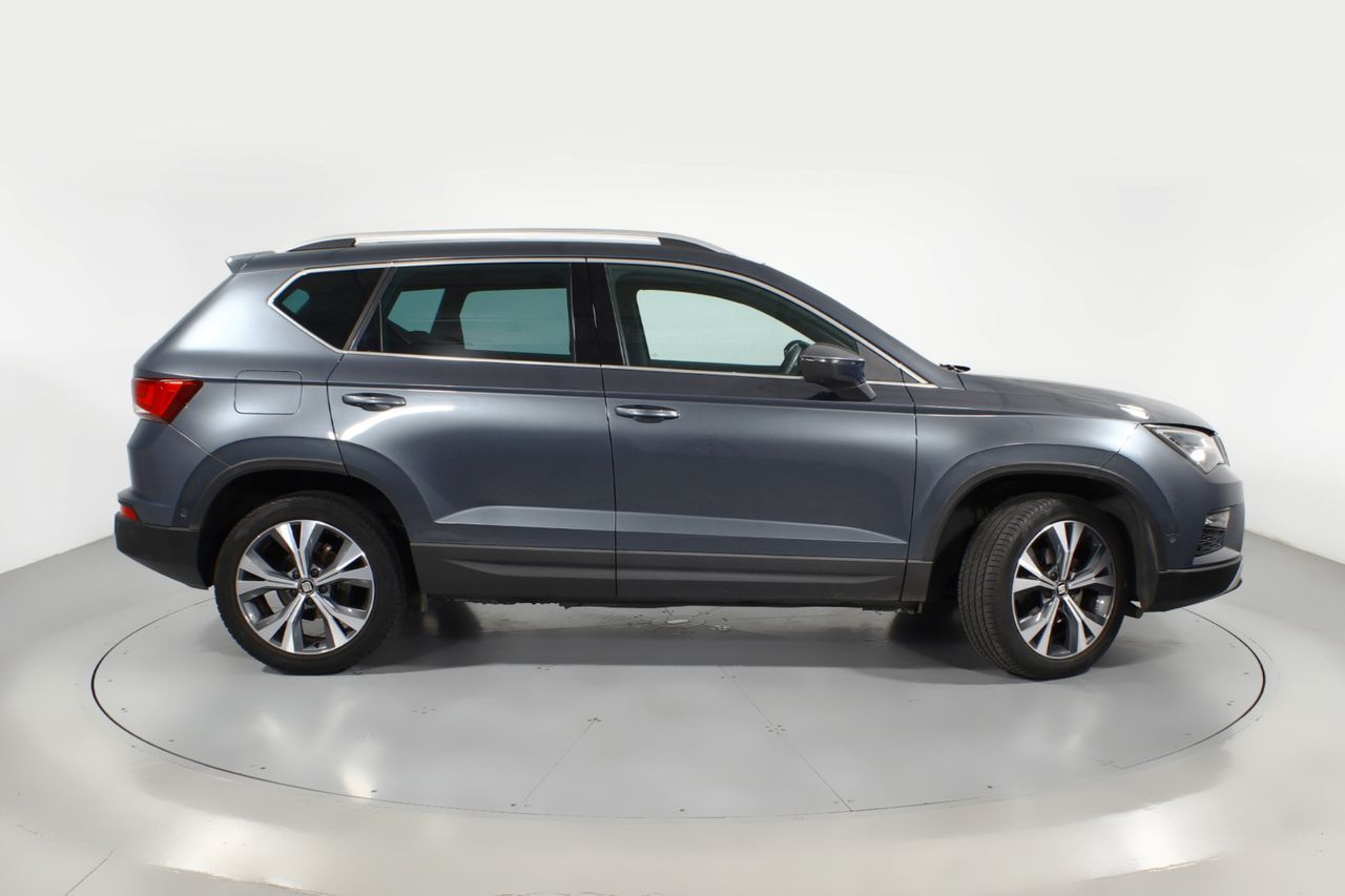 Seat Ateca 1.5 TSI 110KW S/S XCELLENCE 5P - foto 3