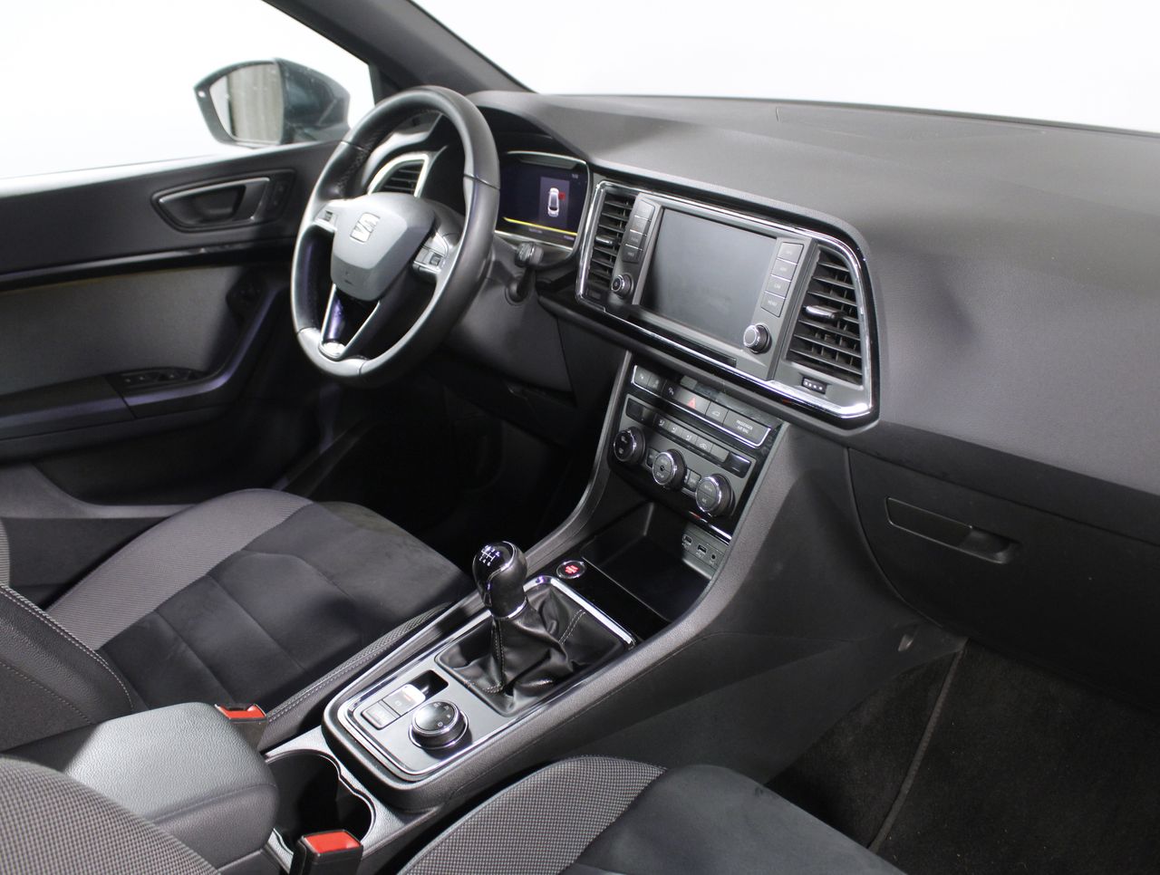 Seat Ateca 1.5 TSI 110KW S/S XCELLENCE 5P - foto 15