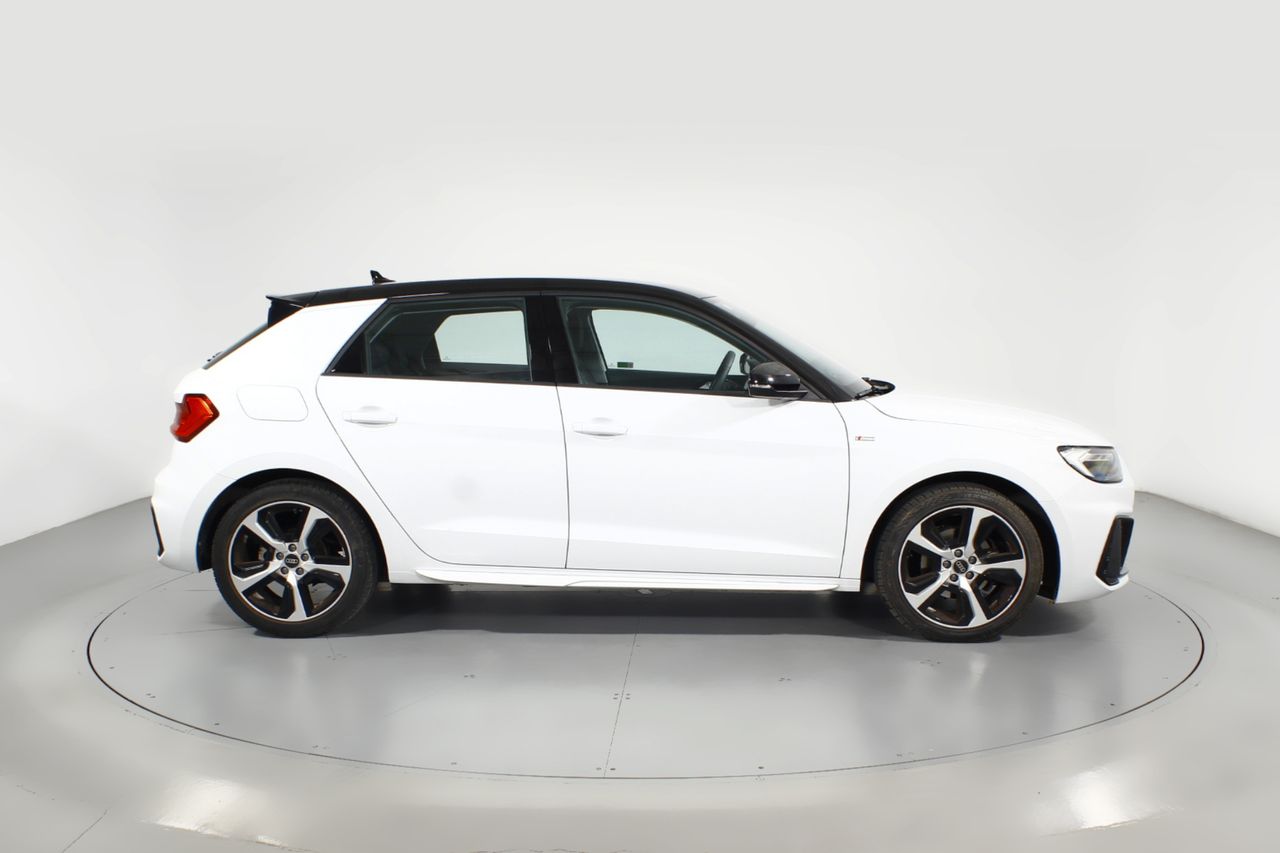 Audi A1 1.0 30 TFSI S TRONIC ADRENALIN SPORTBACK 5P - foto 3