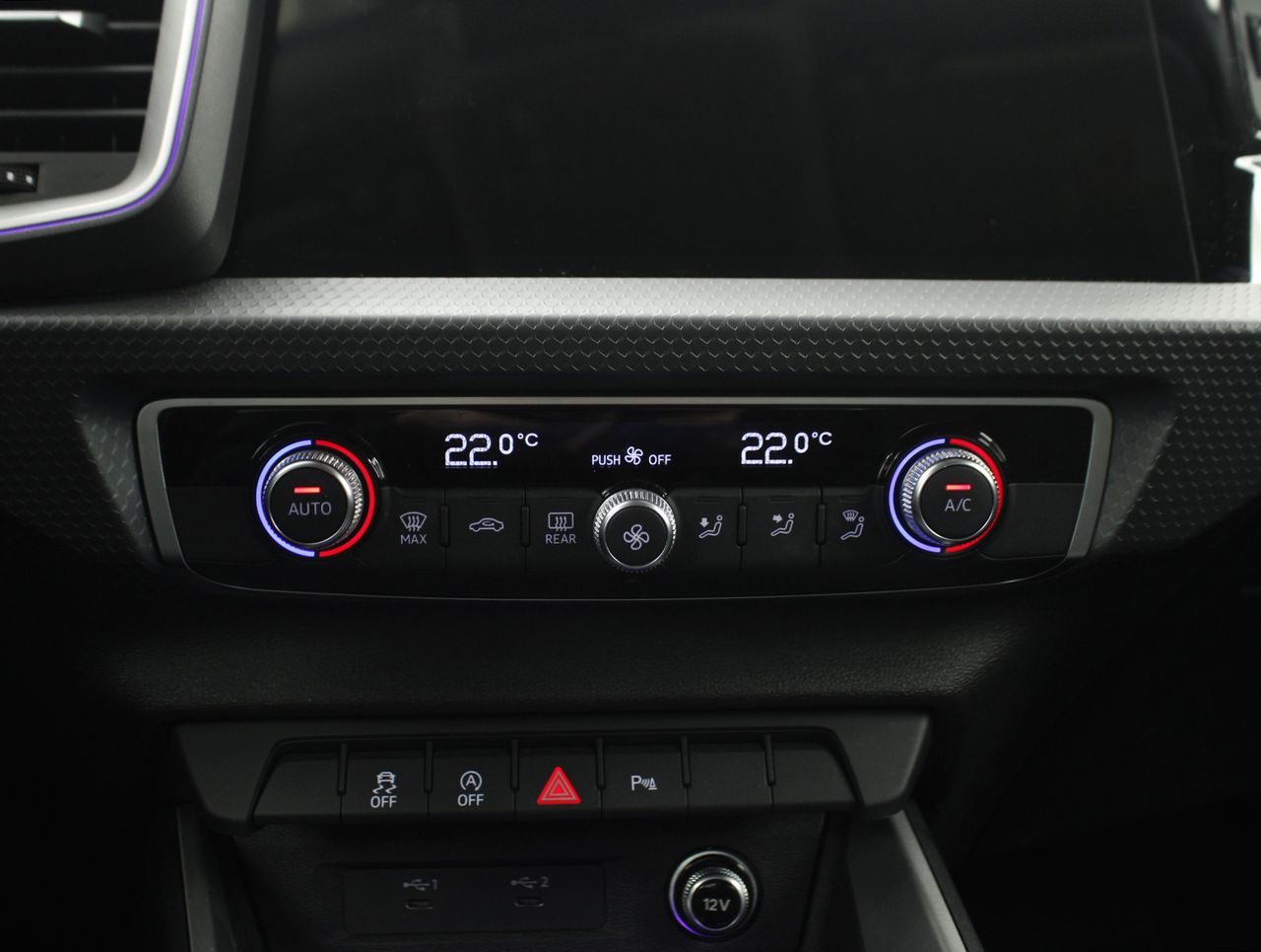 Audi A1 1.0 30 TFSI S TRONIC ADRENALIN SPORTBACK 5P - foto 11