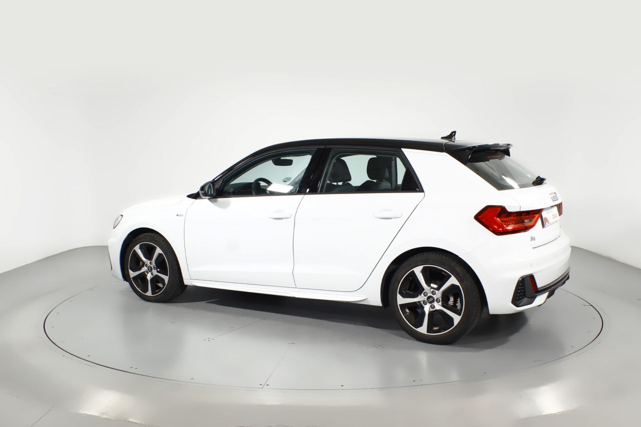 Audi A1 1.0 30 TFSI S TRONIC ADRENALIN SPORTBACK 5P - foto 18
