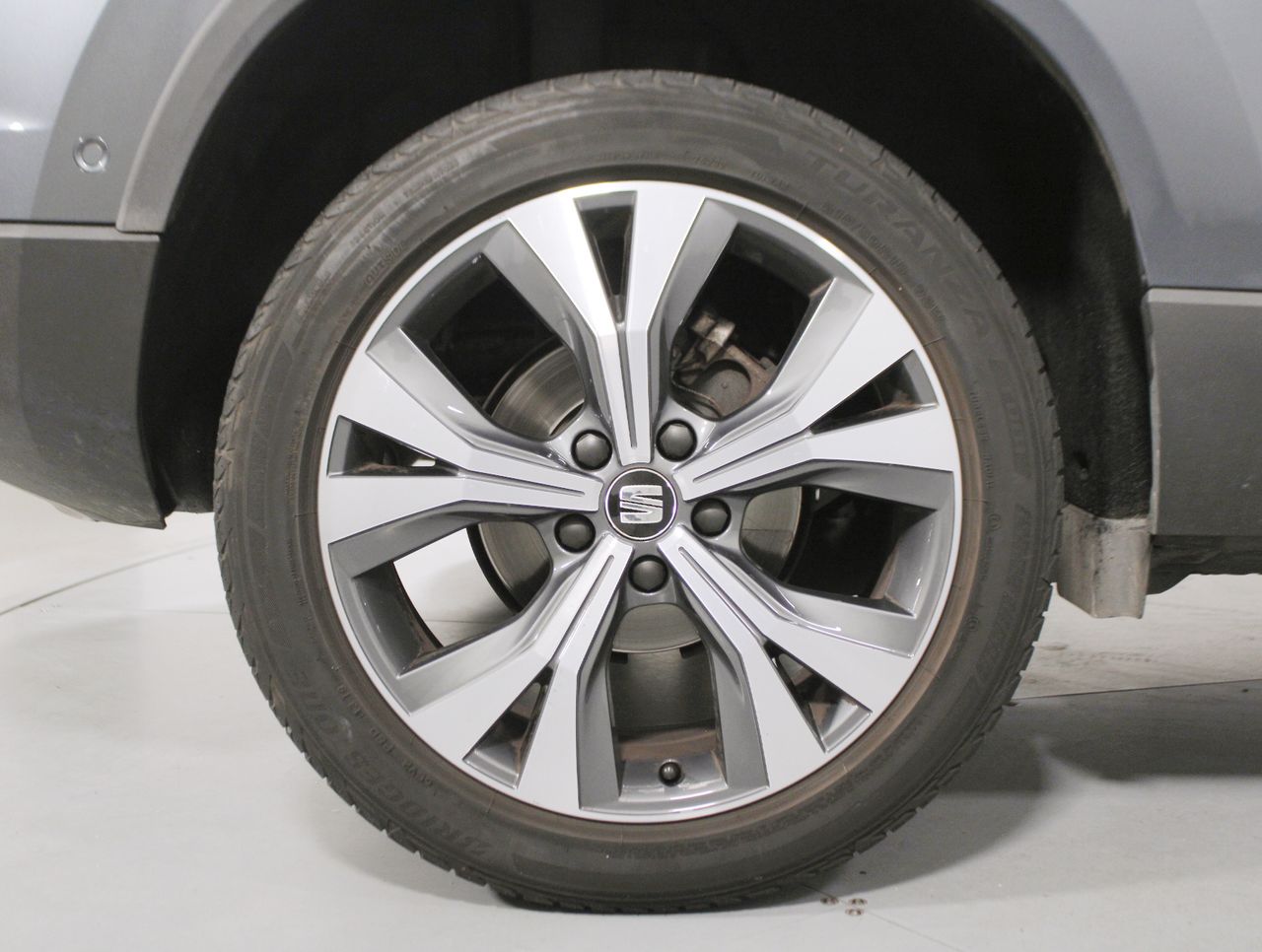 Seat Ateca 1.5 TSI 110KW S/S XCELLENCE 5P - foto 8