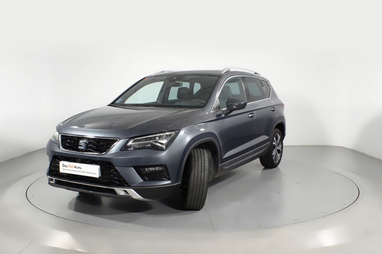 Seat Ateca 1.5 TSI 110KW S/S XCELLENCE 5P - foto 21