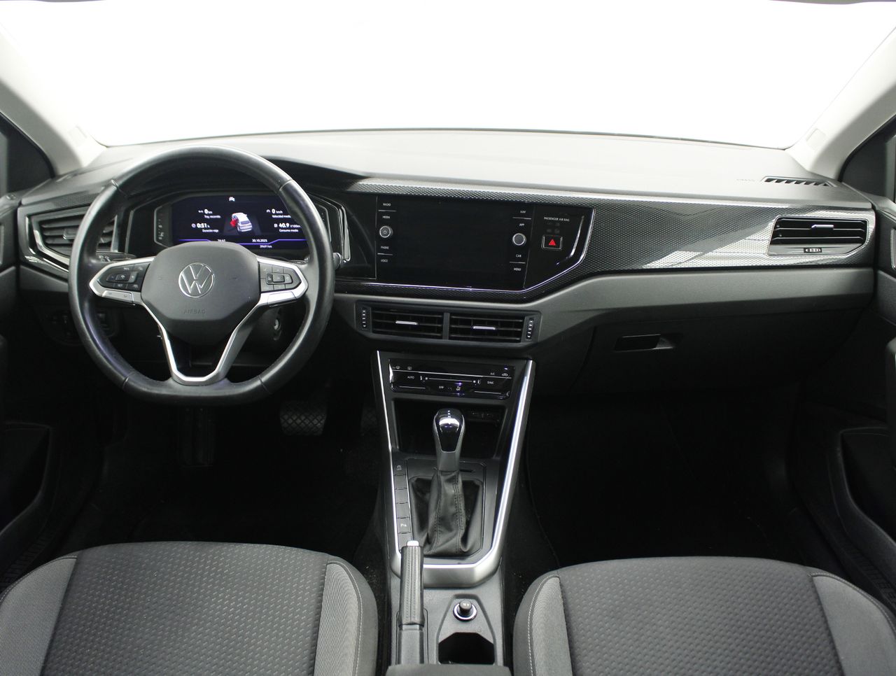 Volkswagen Taigo 1.0 TSI 81KW DSG LIFE 5P - foto 4