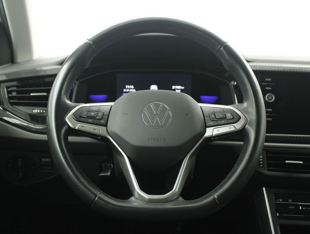 Volkswagen Taigo 1.0 TSI 70KW LIFE 5P - foto 13
