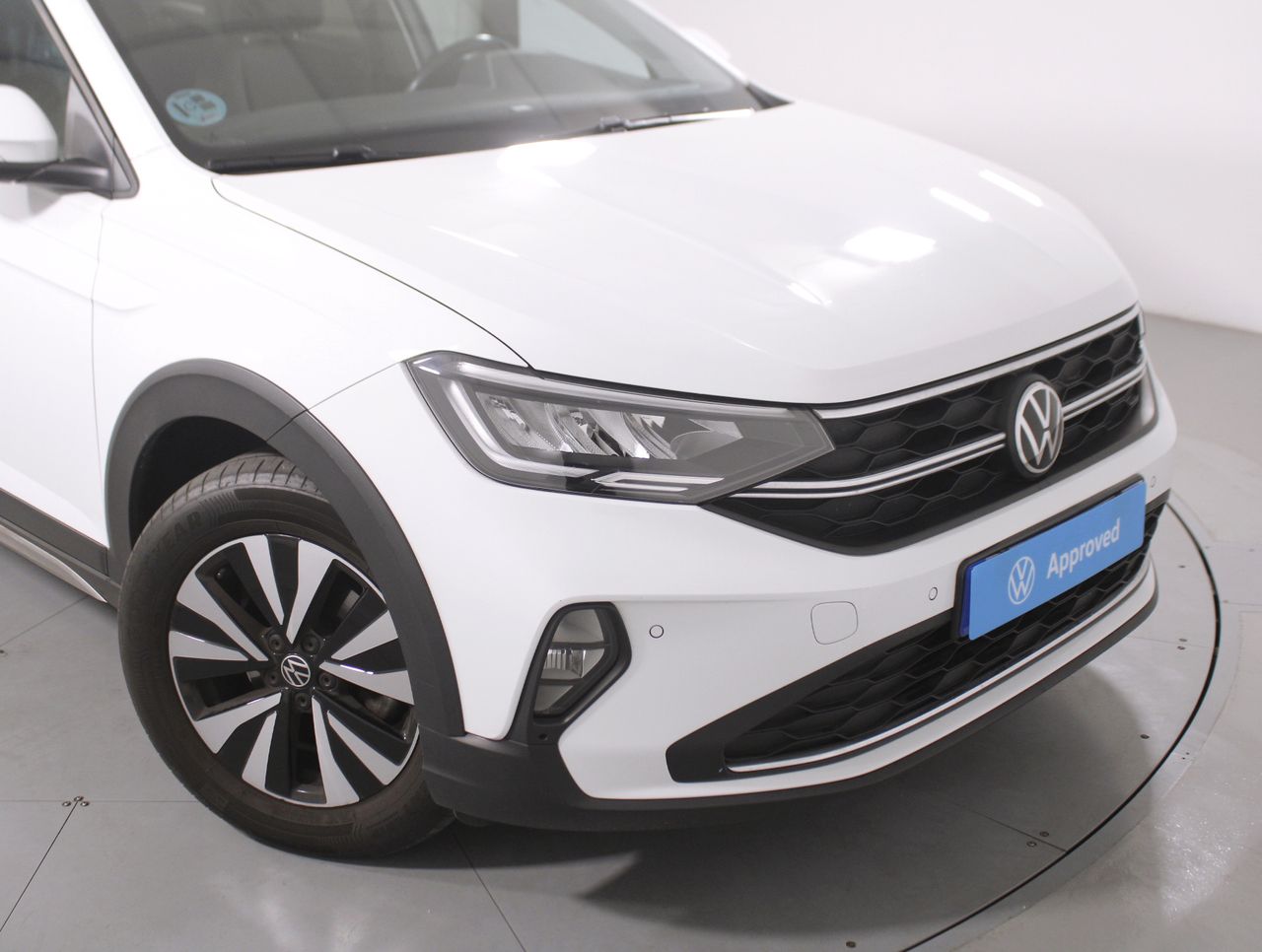 Volkswagen Taigo 1.0 TSI 70KW LIFE 5P - foto 16