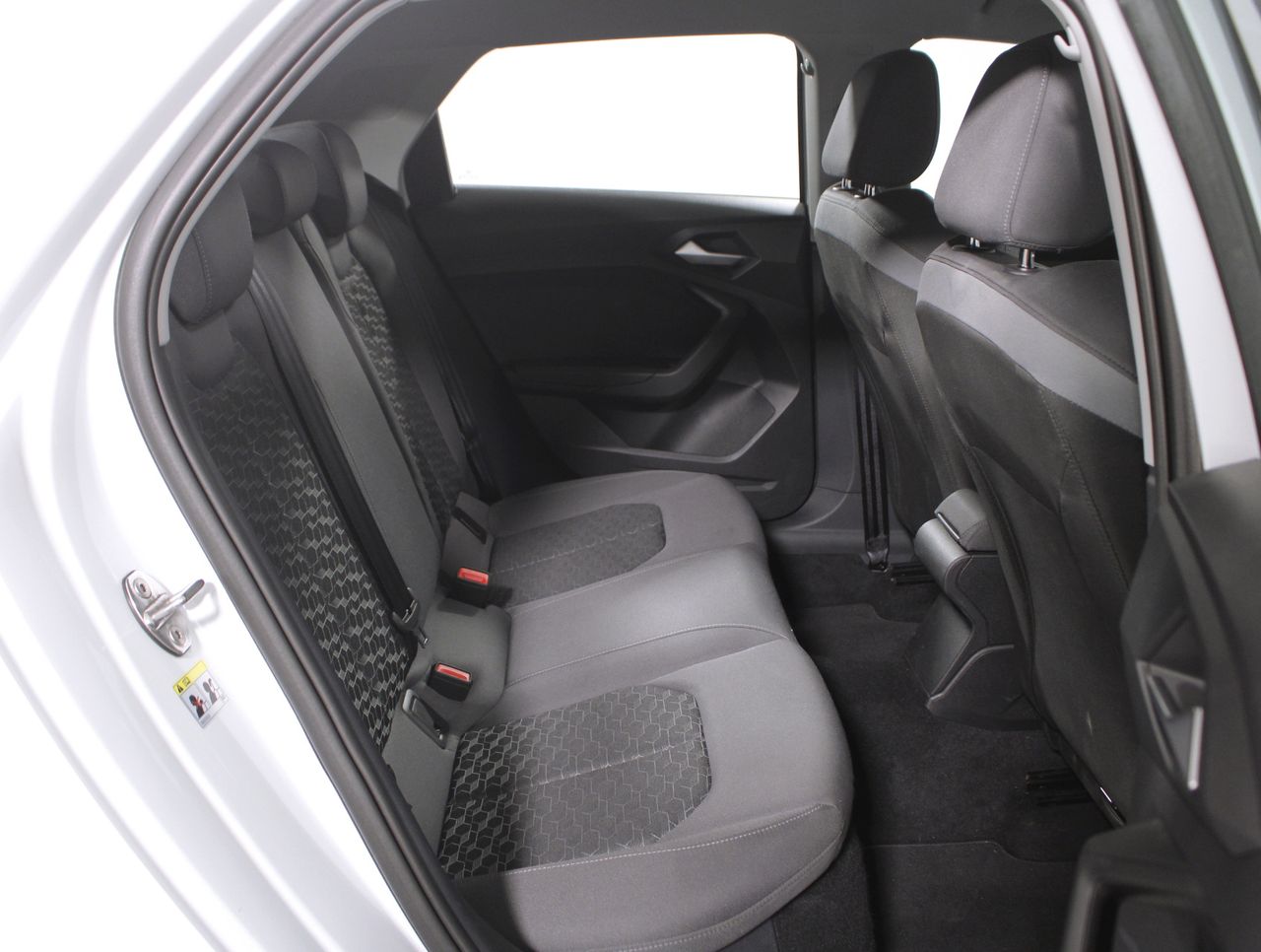 Audi A1 1.0 30 TFSI S TRONIC ADRENALIN SPORTBACK 5P - foto 6