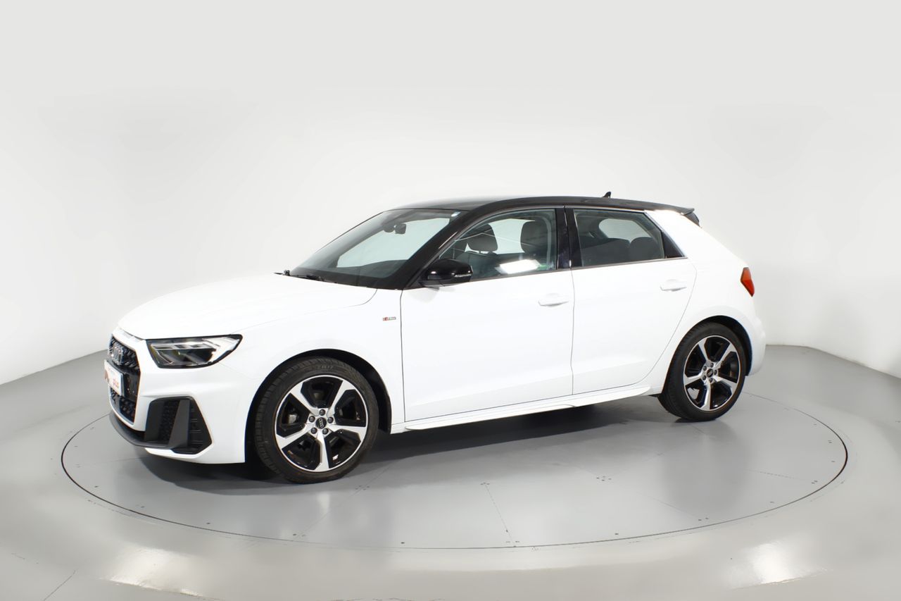 Audi A1 1.0 30 TFSI S TRONIC ADRENALIN SPORTBACK 5P - foto 20