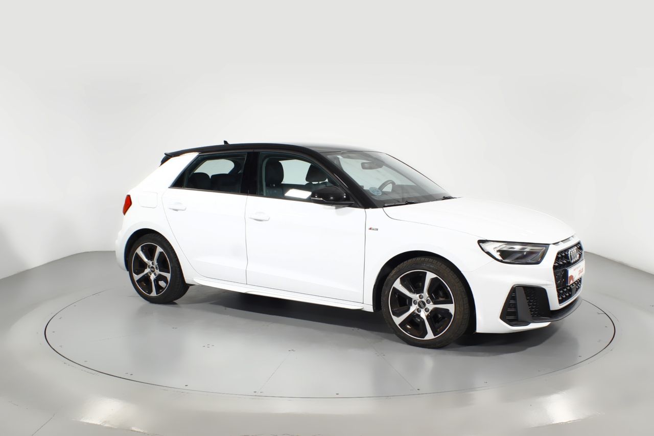 Audi A1 1.0 30 TFSI S TRONIC ADRENALIN SPORTBACK 5P - foto 23