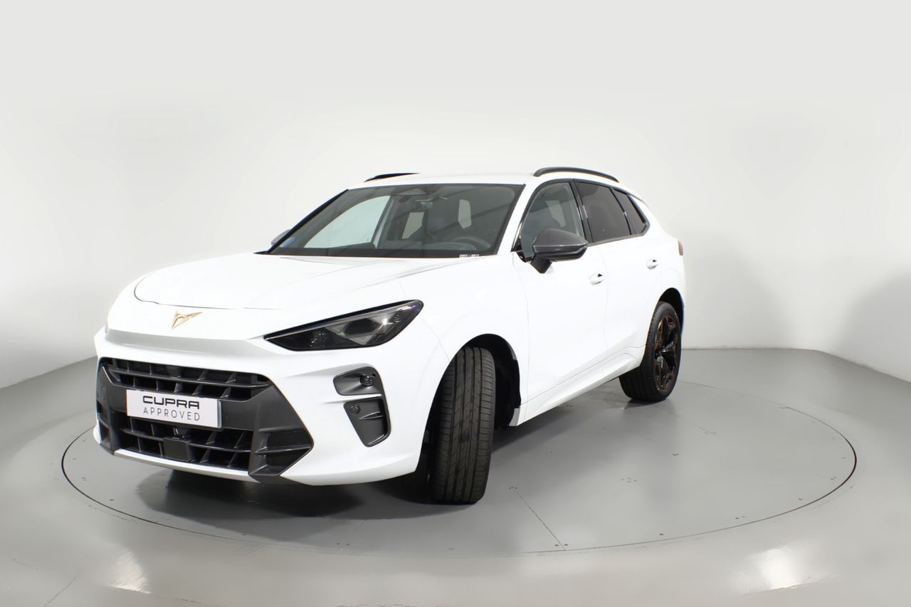 Cupra Terramar 1.5 ETSI MHEV 110KW DSG 5P - foto 21