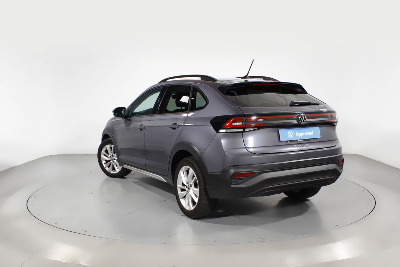 Volkswagen Taigo 1.0 TSI 81KW DSG LIFE 5P - foto 2