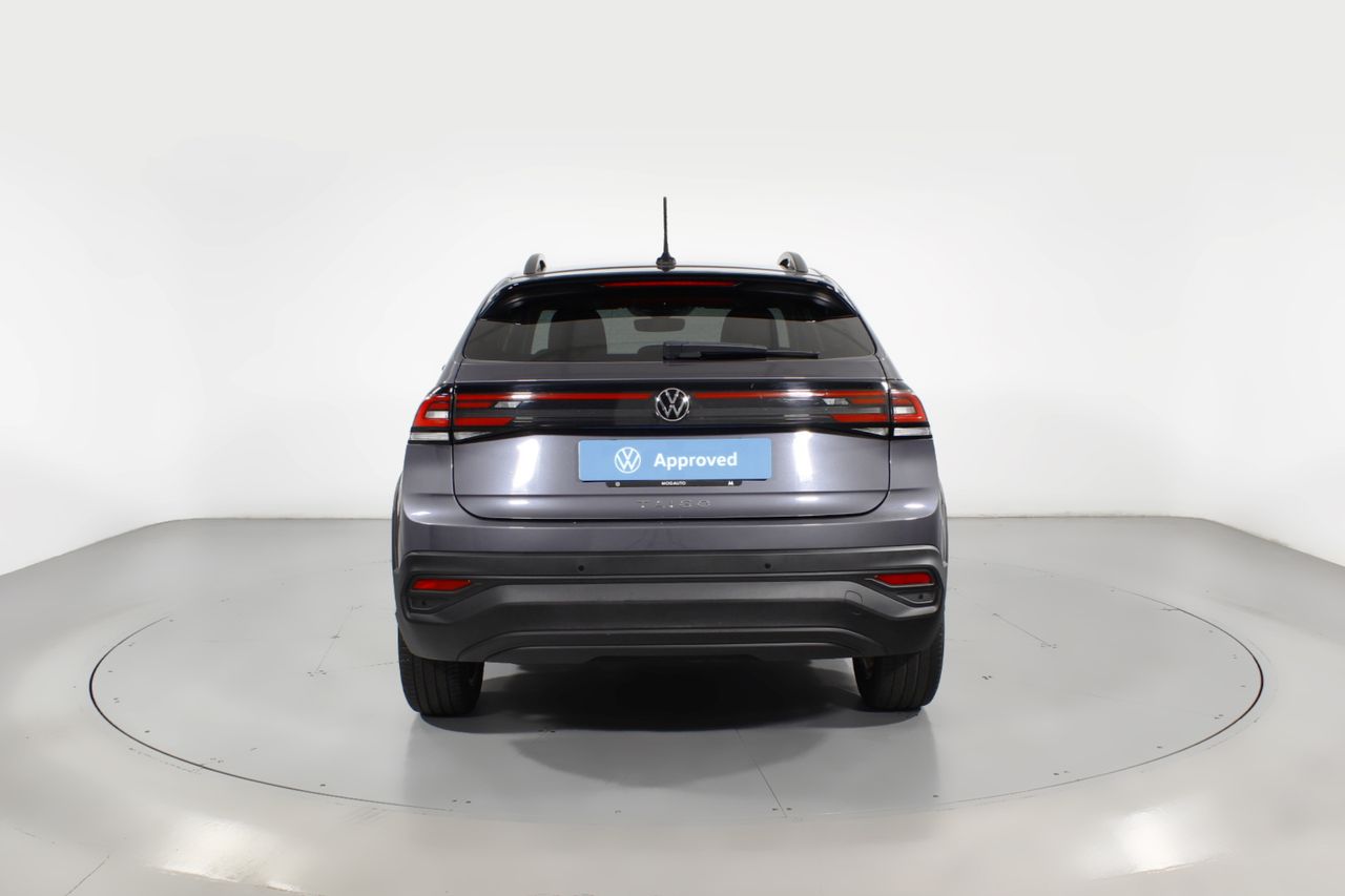 Volkswagen Taigo 1.0 TSI 81KW DSG LIFE 5P - foto 17