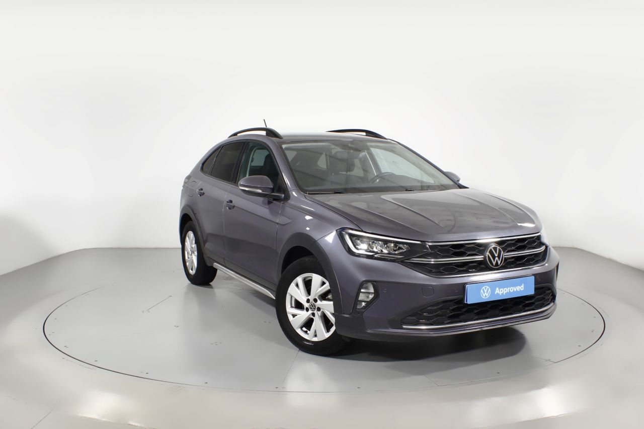 Volkswagen Taigo 1.0 TSI 81KW DSG LIFE 5P