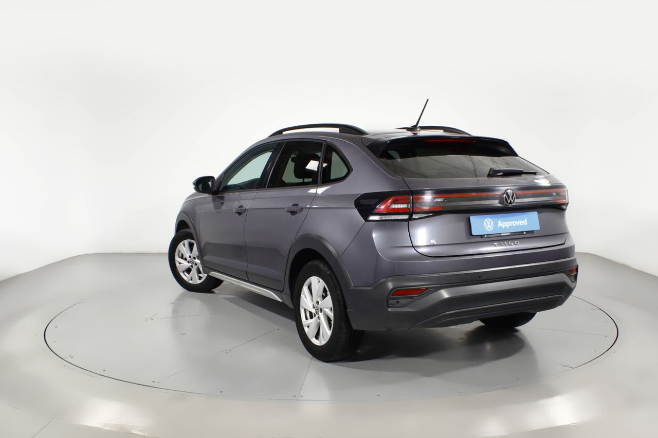 Volkswagen Taigo 1.0 TSI 81KW DSG LIFE 5P - foto 2