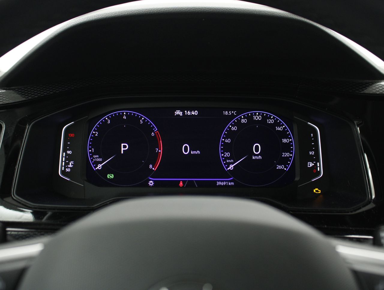 Volkswagen Taigo 1.0 TSI 81KW DSG LIFE 5P - foto 9