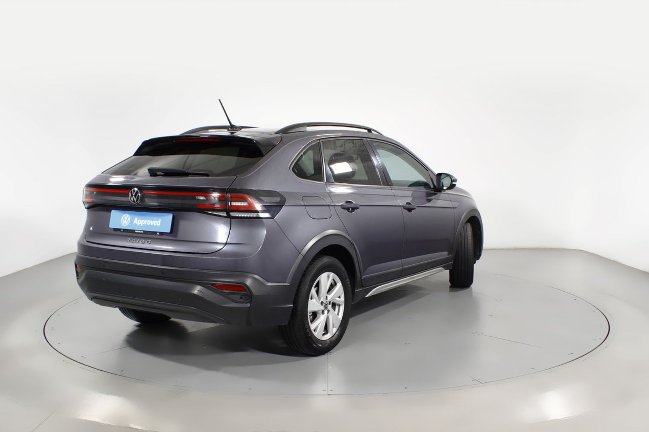 Volkswagen Taigo 1.0 TSI 81KW DSG LIFE 5P - foto 25